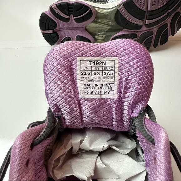 Asics Womens Gel Nimbus 13 - Picture 2 of 7